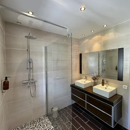 Maison Avec Jardin Proche A75 Et Centre-ville Dom wakacyjny Clermont-Ferrand