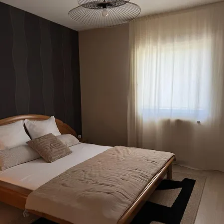 Casa vacanze Maison Avec Jardin Proche A75 Et Centre-ville *